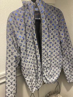 Louis Vuitton Jacket