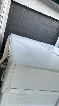 Traila  1995 Coleman