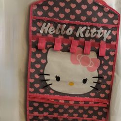 Hello Kitty Organizer 