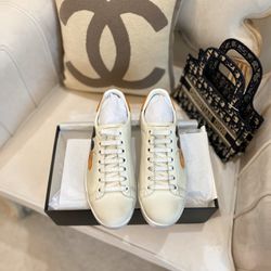Gucci Ace Sneakers 40 
