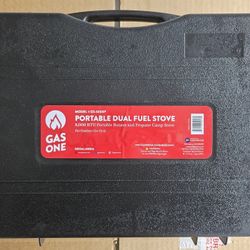 Portable Butane Stove 