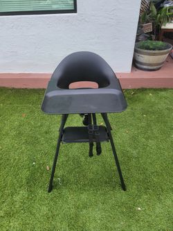 High Chair Click From Stokke