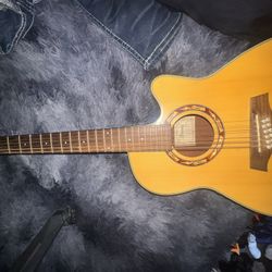 Guitar 