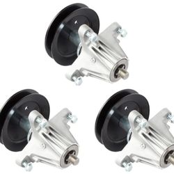 Spindle