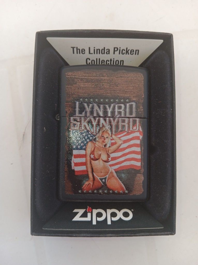 Zippo