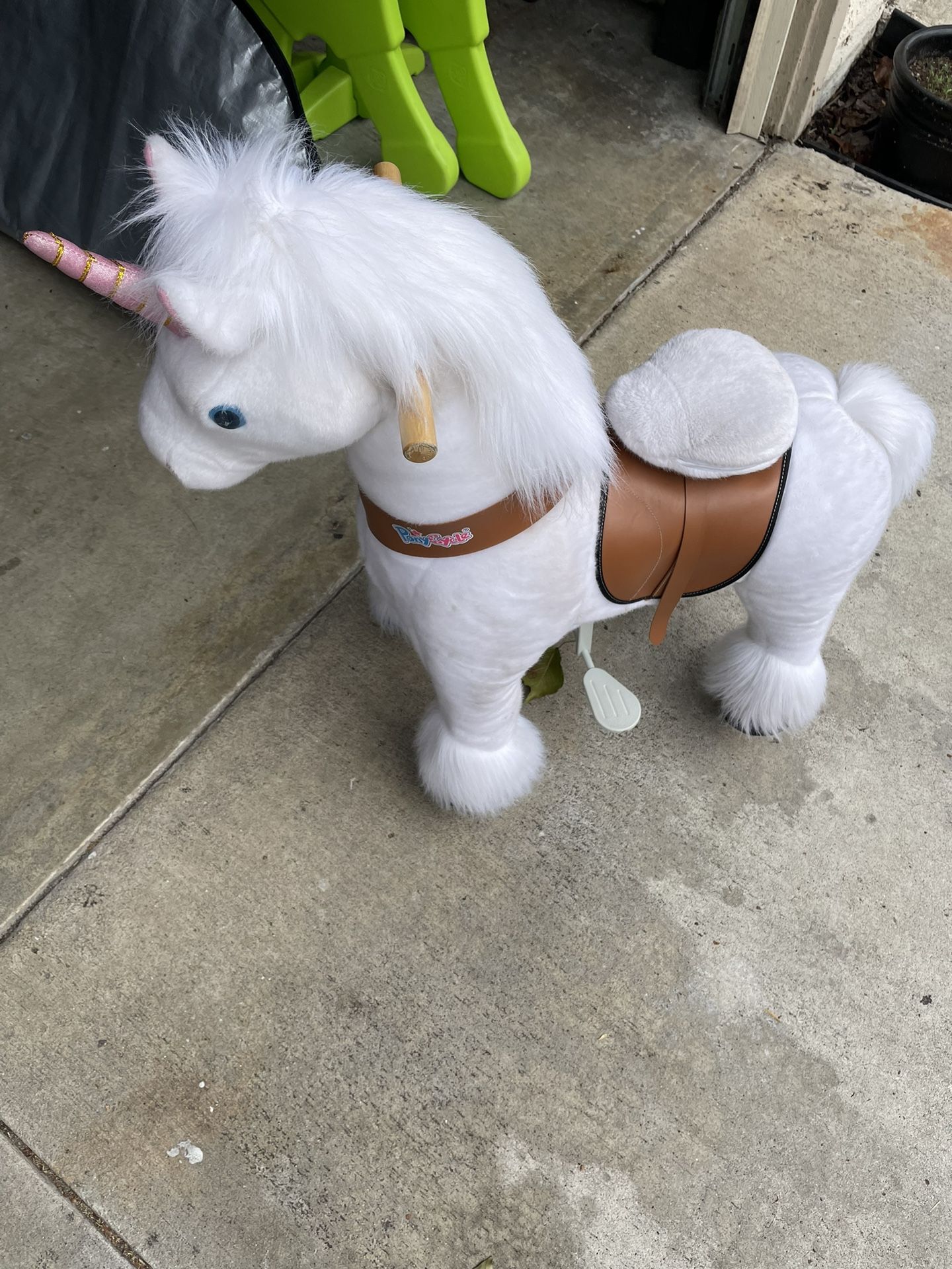 Pony Cycle $75