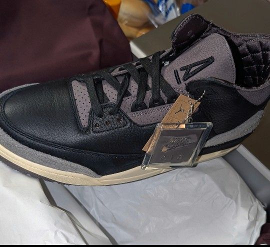 Jordan 3
