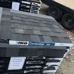 Roofing Shingle Económico 