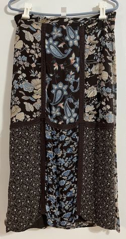 Requirements Lined Skirt