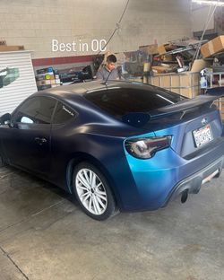 Window Film Tint Automotive