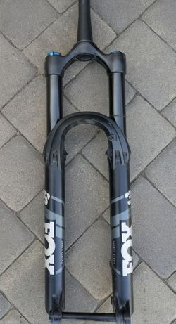 Fox 38 EMTB Fork