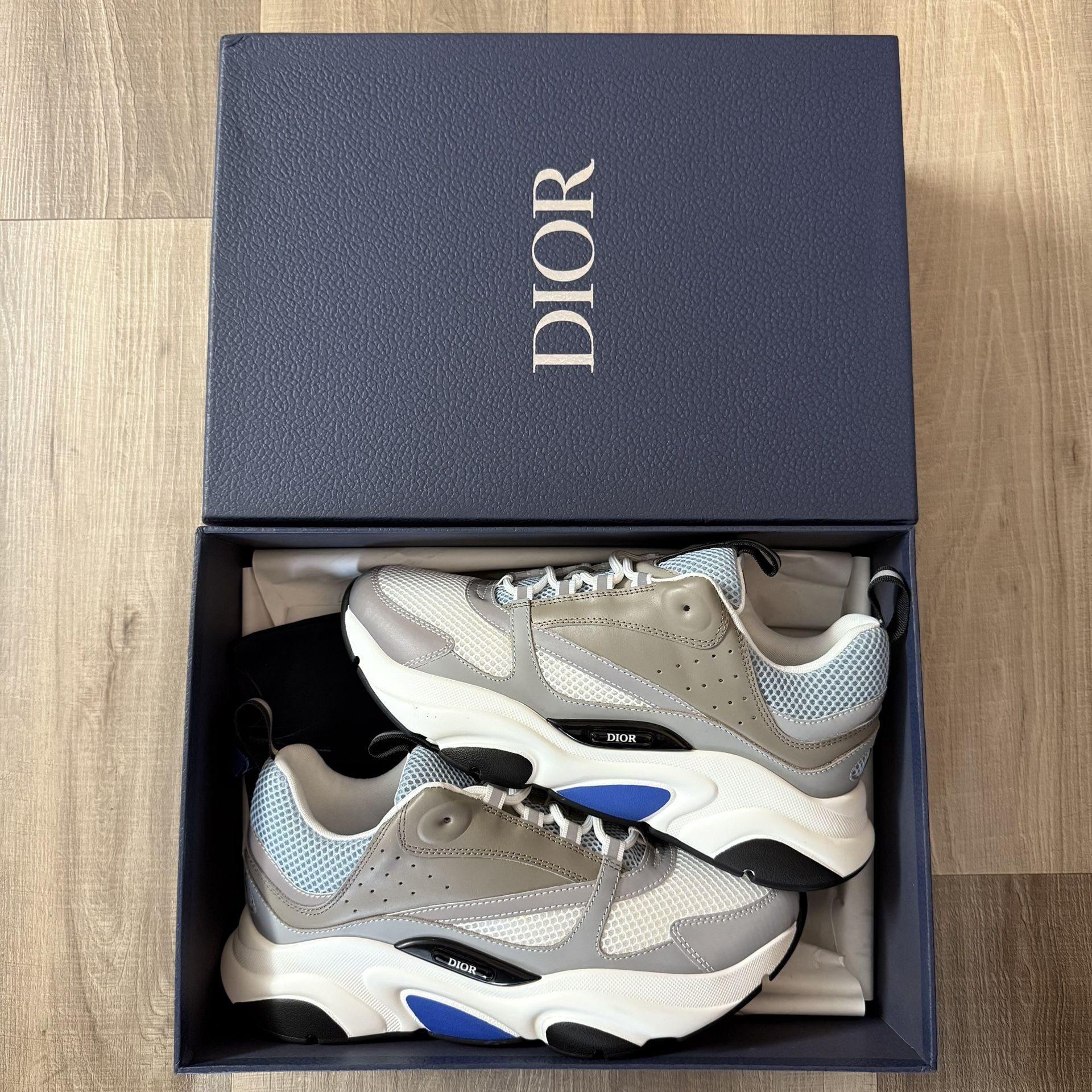 Size 9 Available