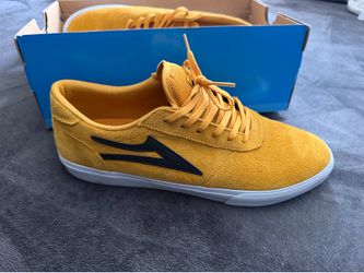 Mens Skating Shoes / Lakai Manchester