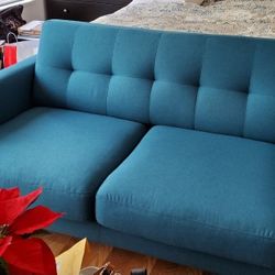33.1 x 65.4  -- Loveseat 