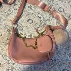 Juicy Crossbody 