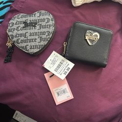 Juicy Wallet