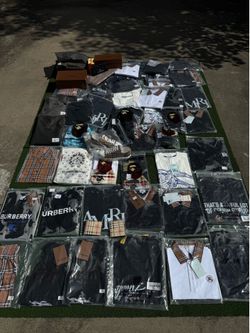 Shirts,Shoes,Shorts