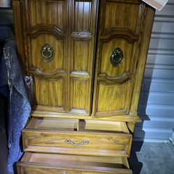 Armoire 