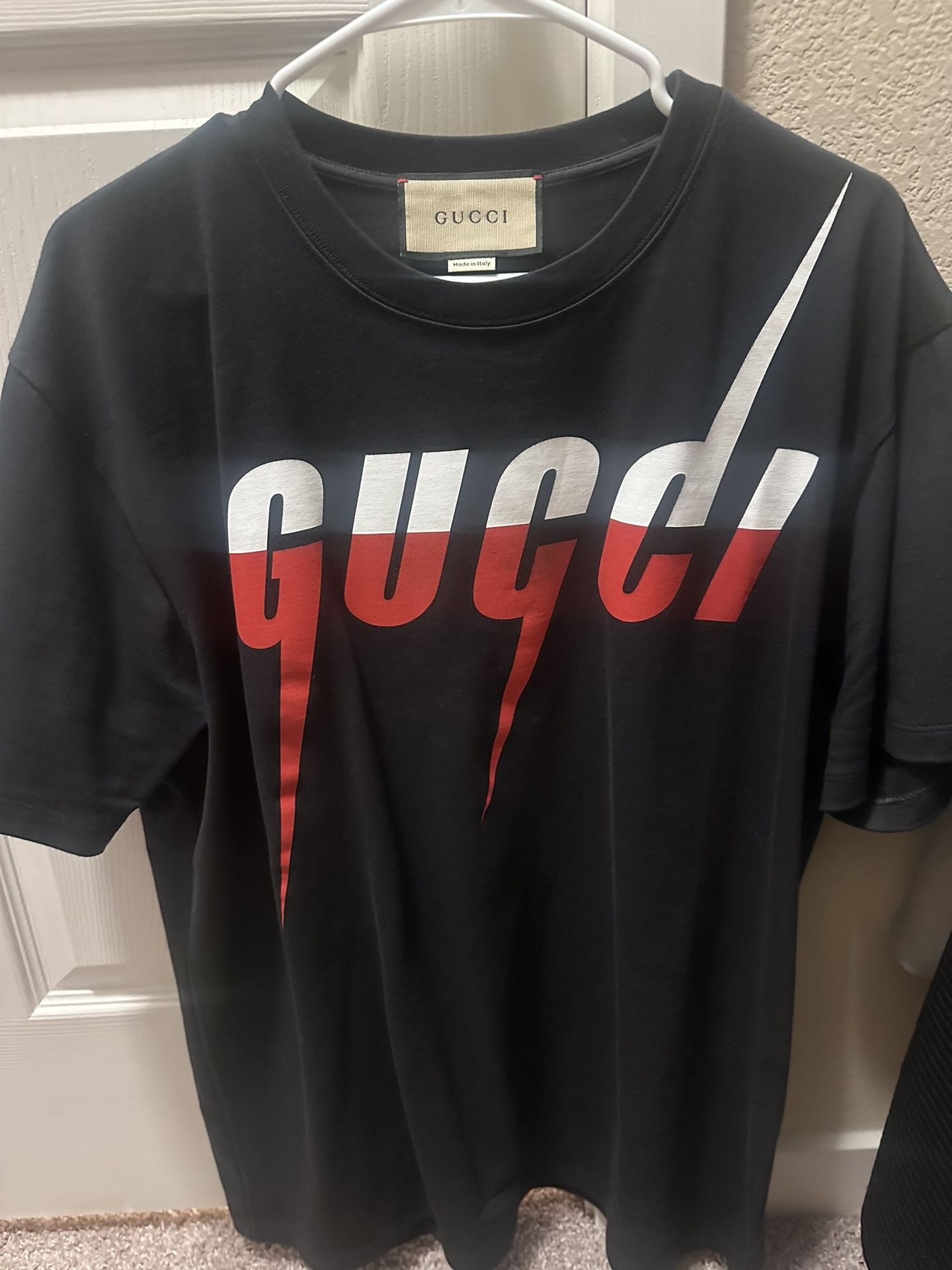 Men’s Medium Gucci Shirt