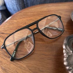 Zenni Glasses - Stylish Frame