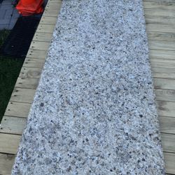 Granite Slab