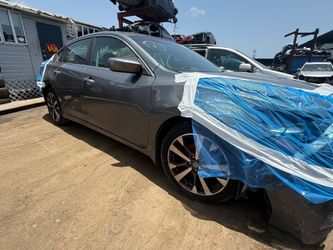NISSAN ALTIMA 2016 - for parts/por partes