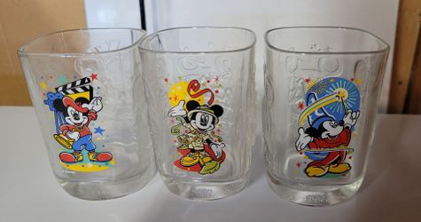 Old school Disney Glasses