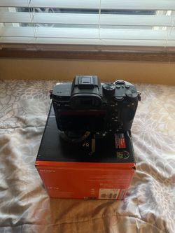 SONY A7III