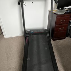 Treadmill pro Good Condition 