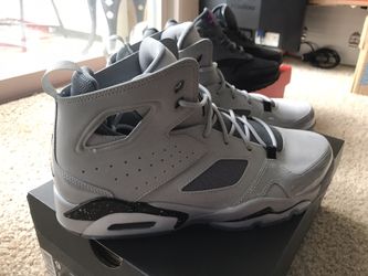 Jordan flight club 91
