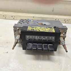 73 - 79 Ford Truck F100 250 parts