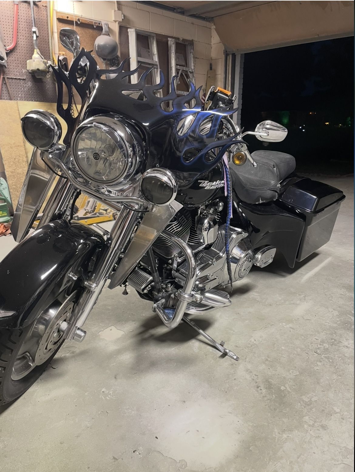 For Sale