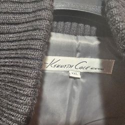 Kenneth Cole Jacket
