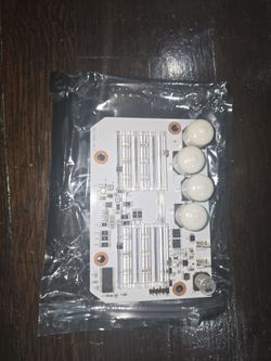 New LED Light Engine Board Replacement 