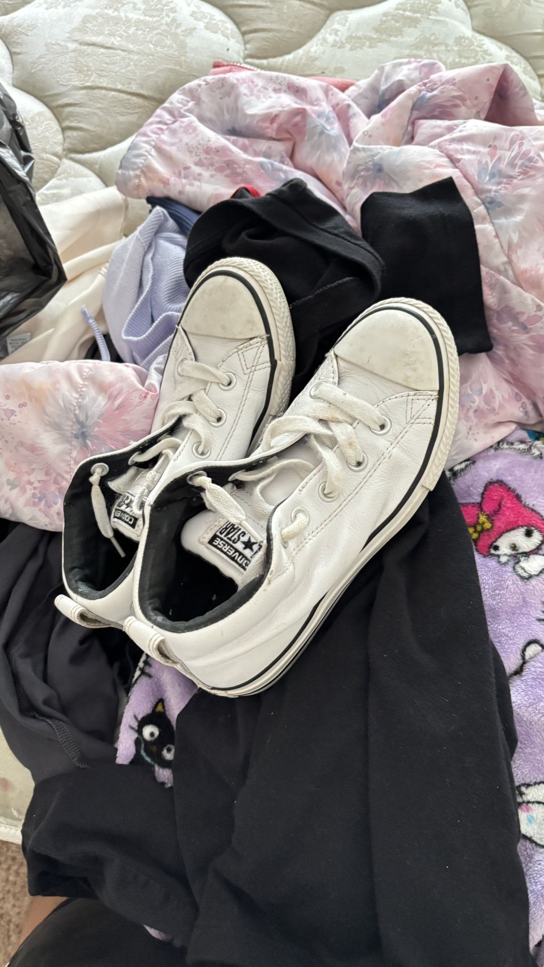 Free Clothes