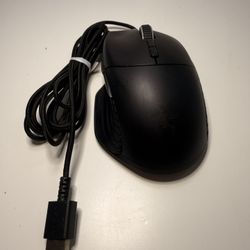 ✅ Razer Basilisk Wired Gaming Mouse – RZ01-0233 – Tested & Working