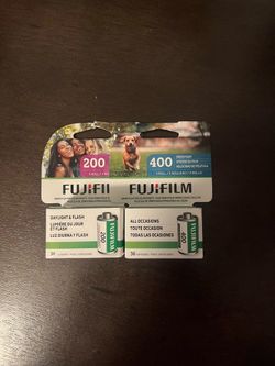 Fuji film