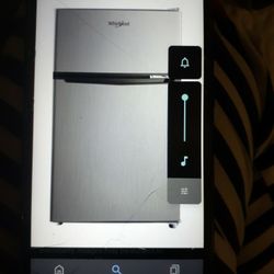 Mini Refrigerator 