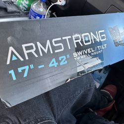 10 Tv mounts 17-42 Swivel And Tilt