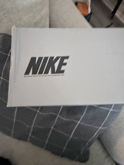 Nike Soccer Shoes