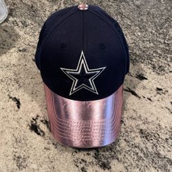 Cowboy Cap Women’s 