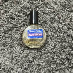 Polo Cologne 