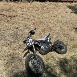 UPGRADED 45mph MOTOTEC 48v description for details