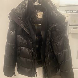 SAM Coat New York Size 16