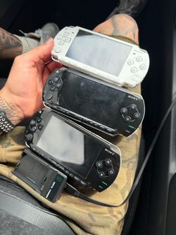 Psp