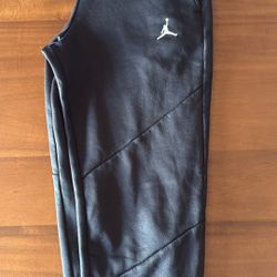 Medium Jordan Slim Fit Pants