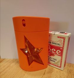 Thierry Mugler A*Men Pure Shot Fragrance