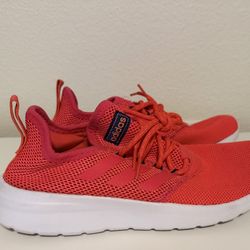 Women Adidas Tennis Shoes Size 9 Like New