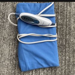 Back Pain Hot Pad