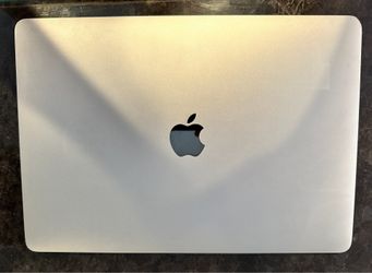 Apple MacBook Pro computer / laptop with Touch ID and Touch Bar